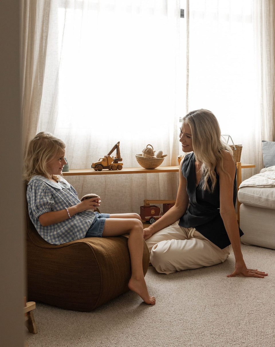 Bean bag - Chair (Mini) [Fontaine]