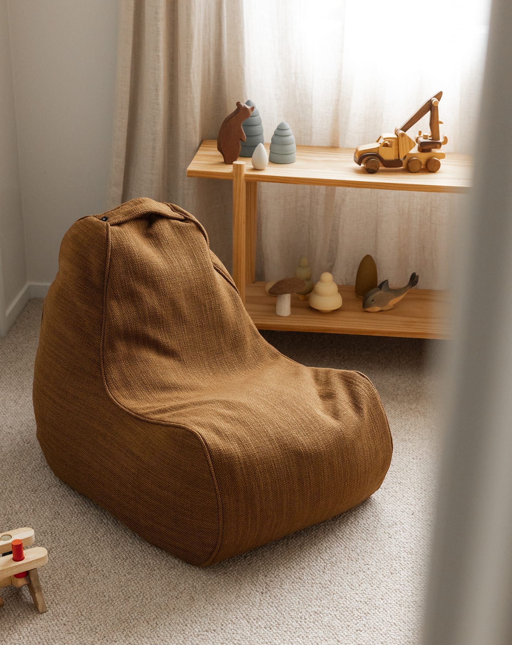 Bean bag chair - Mini [Grounded]