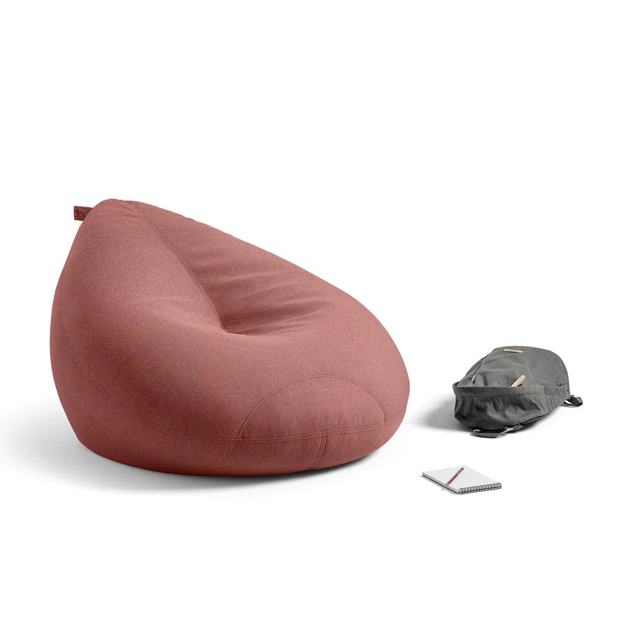 SALE - Indoor Bean Bag (Medio) - Impact