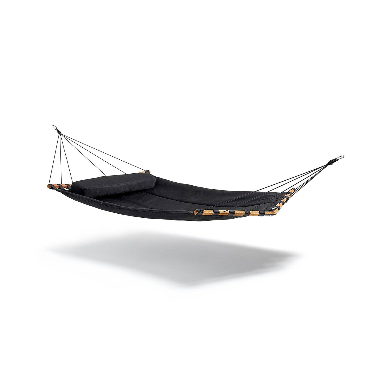 Luxury Hammock Double Quilted Hammock Lujo Living