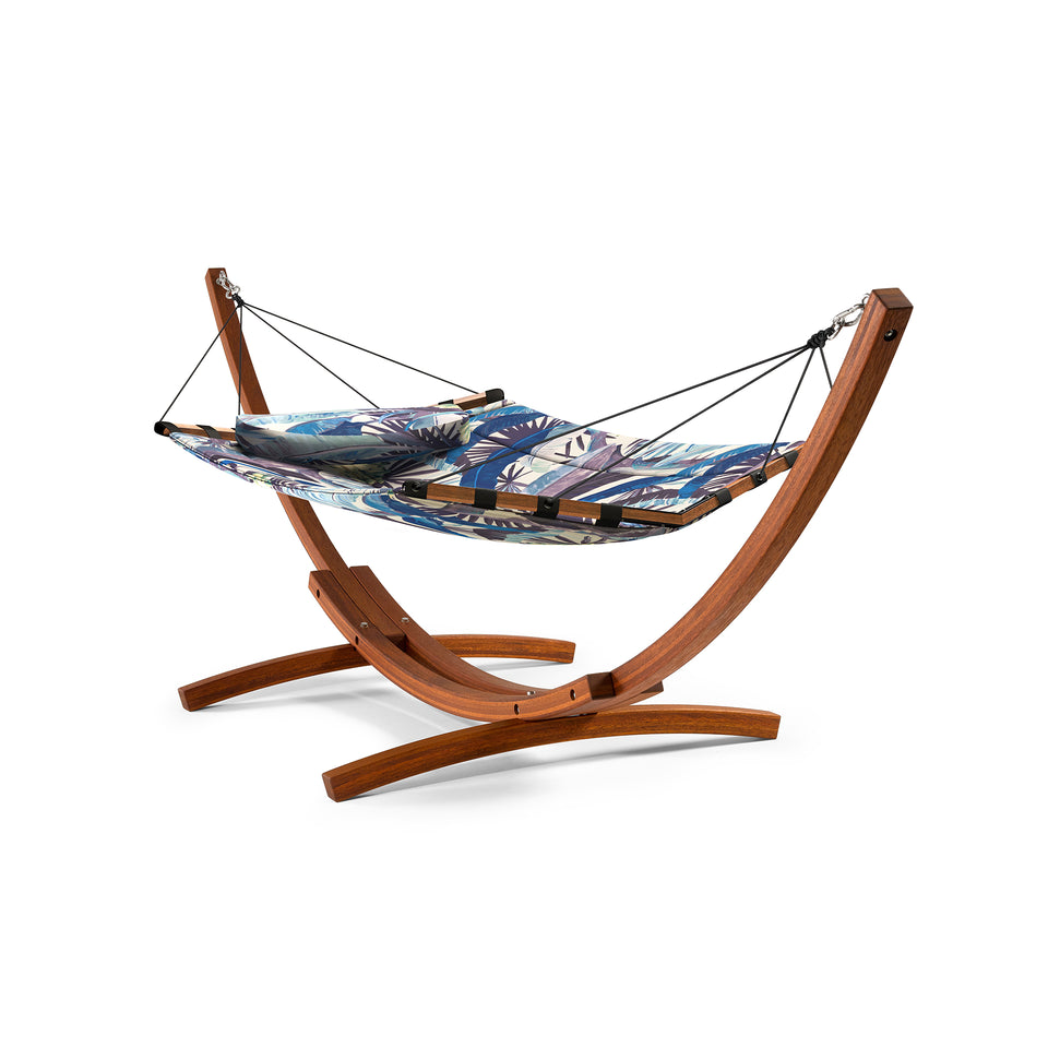 Free-standing Hammock - Tropicalia (Special Edition)