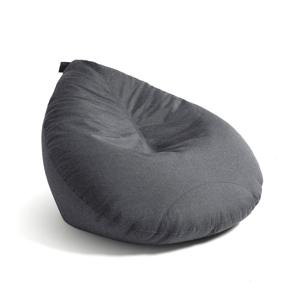 Orange Beanbag Bean Bags & Inflatable Furniture for sale | eBay